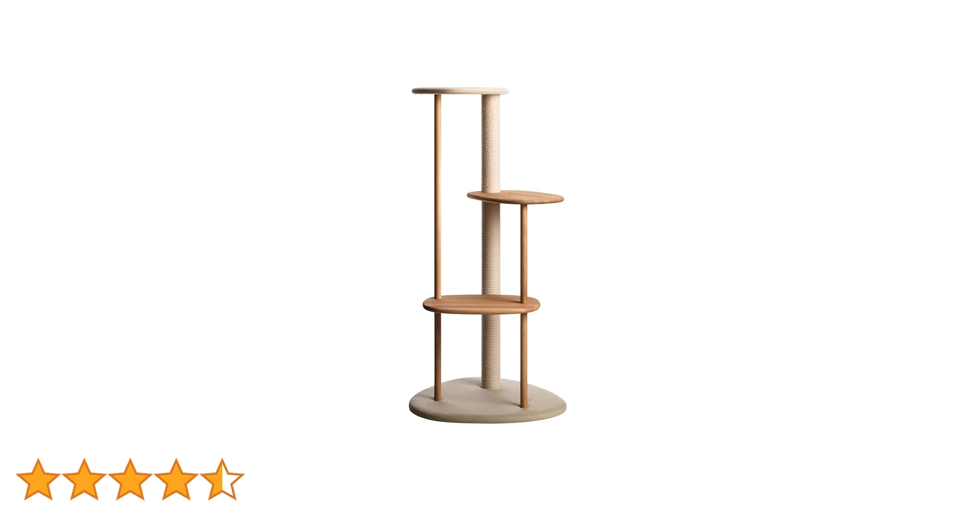 KARIMOKU CAT TREE カリモク　キャットタワー　ツリー KARIMOKU CAT TREE 2024 | Journal - RINN Inc.